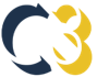 C3 CRM logo